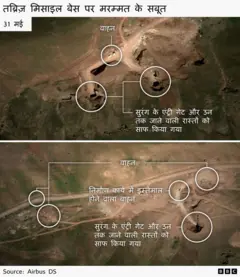 सैटेलाइट पिक्चर