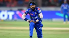 હાર્દિક પંડ્યા