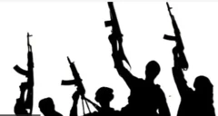 Aworan awọn agbebọn 