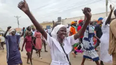 Imaltoonni wayita Juubaa gahan namoota hedduun simataman