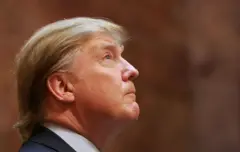 трамп