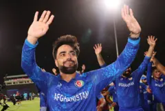 राशिद खान 