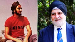 ਕੁਲਦੀਪ ਸਿ੍ੰਘ ਭੋਗਲ