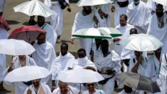 ተጓዓዝቲ ሓጅ