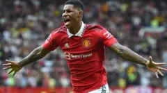 Marcus Rashford