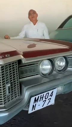 گاڑیاں، انڈیا، گجرات