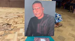 Onyeisi Main market Enugwu e gburu egbu bụ enyi ọha - Ụmụnne Stephen Aniagu