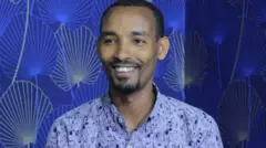 በላይ ማናዬ