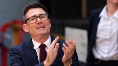 貝安德入主唐寧街後 中英關係會開啟新篇章嗎?