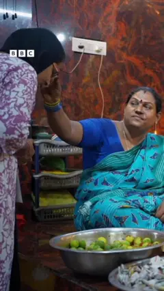 ஆந்திராவில் முழுக்க திருநர்களே கட்டி நிர்வகித்து வரும் கோவில்
