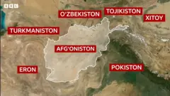 Минтақа харитаси