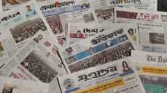 সংবাদপত্র