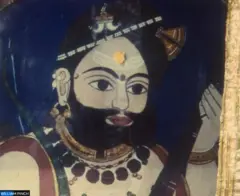 ਅਨੂਪਗਿਰੀ ਗੋਸਾਈਂ 