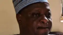 aworan Joshua Dariye