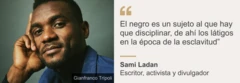 Fotocita de Sami Ladan.