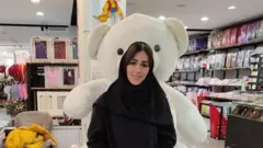آرزو بدری