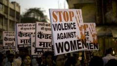'डिजिटल रेप' म्हणजे काय? यात गुन्हेगाराला काय शिक्षा होते?