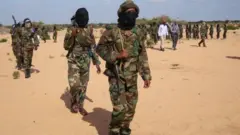 ኣልሸባብ