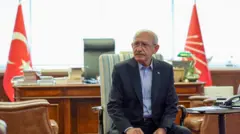 Kılıçdaroğlu