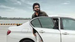 நாகார்ஜூனா, ரட்சகன், கூலி, பிரவீன் காந்தி, லோகேஷ் கனகராஜ் 