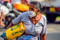 සහල් පාලන මිල ගැන ක්‍රියාත්මක නොවේ.