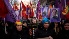 تظاهرات روز شنبه در پاریس