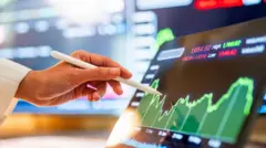 अमेरिकन कंपनीने शेअर बाजारातून उकळले हजारो कोटी