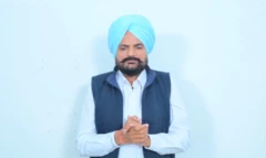 ਬਲਕੌਰ ਸਿੰਘ