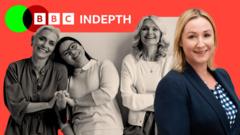 Pourquoi tant de femmes finissent par « masquer leur ménopause » - mais cela peut avoir des conséquences, comme je l'ai découvert