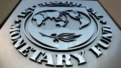  ዓለም አቀፉ የገንዘብ ተቋም (አይኤምኤፍ) 