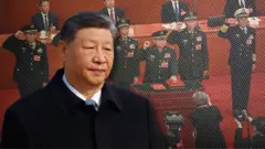 Ông Tập Cận Bình