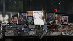 الرهائن الإسرائيليين في غزة