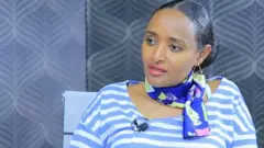 መስከረም አበራ