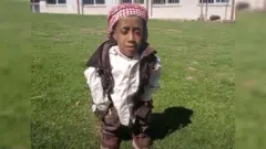 Kaalid Jamaal Bushuraa