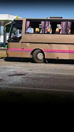 автобус