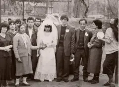 Sirna gaa'elaa waggoota 32 yeroo gaggeeffame