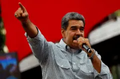 Image of Juan Guaidó