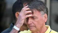 Jair Bolsonaro