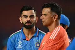 क्रिकेट 