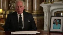 ချားလ်စ်ဘုရင်