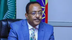 አምባሳደር ሬድዋን ሁሴን