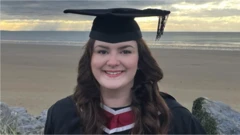 كايتلين مورغان