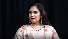 मीनाक्षी शेषाद्रि