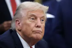 அமெரிக்கா, டிரம்ப், இந்தியா - பாகிஸ்தான், இஸ்ரேல் - பாலத்தீனம்