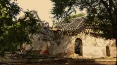 இரணியல் அரண்மனை 