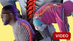 முதுகுவலியை சரிசெய்வது எப்படி?