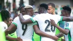 Wo ipa tí bí ikọ̀ Super Eagles ṣe kọ̀ láti gbáradì fún ìfẹsẹ̀wọnsẹ̀ wọn ọ́la, yóò ní lórí àṣèyọrí wọn