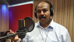 திருச்சி லோகநாதன் குரலில் இன்றும் ஒலிக்கும் 10 பிரபல பாடல்கள்