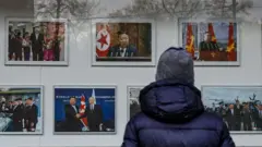  ਨੇਤਾ ਕਿਮ ਜੋਂਗ ਉਨ ਫੋਟੋਆਂ 