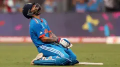 விராட் கோலி